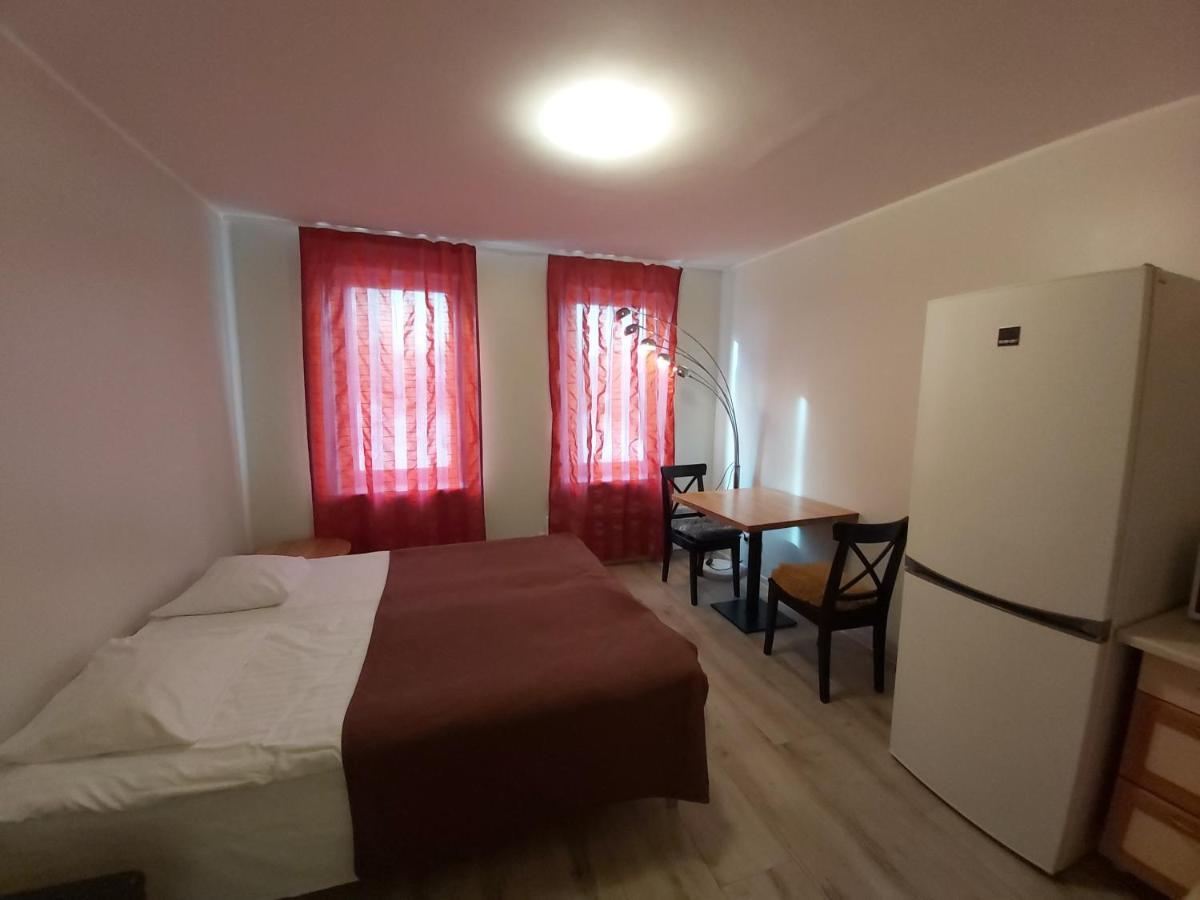 Telliskivi Apartment Tallinn Rum bild